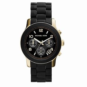 Michael Kors Runway watch